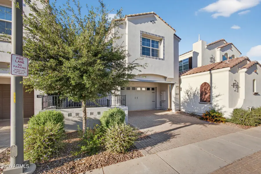 1568 E Shannon Street, Gilbert, AZ 85295 - #3