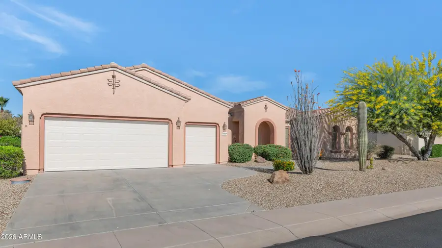 19842 N Echo Rim Drive, Surprise, AZ 85387 - #2