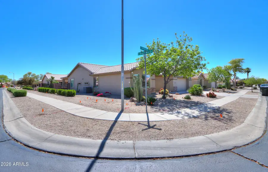 112 S Birdie Way, Casa Grande, AZ 85194 - #3