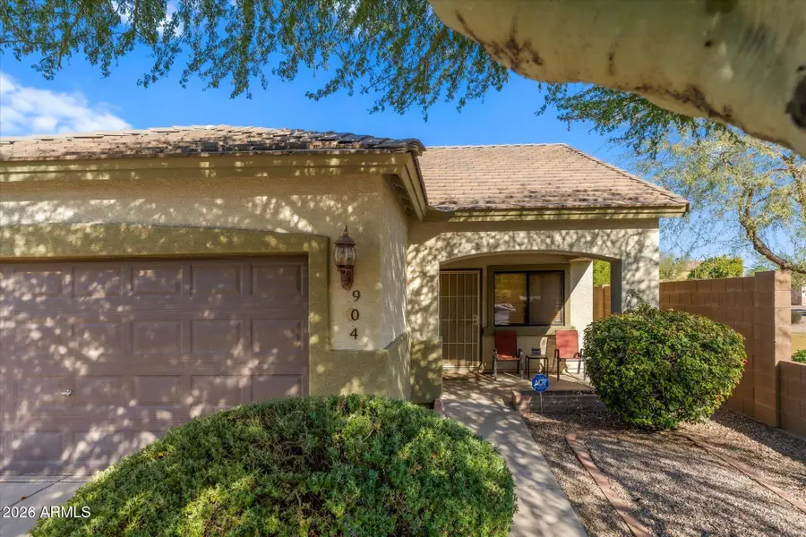 904 W Saint Charles Avenue, Phoenix, AZ 85041 - #3