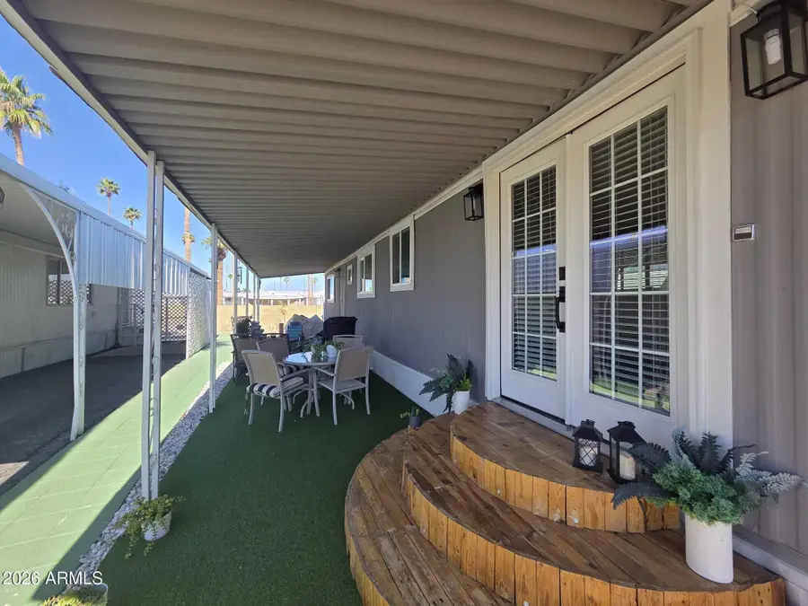 2701 E Allred Avenue #19, Mesa, AZ 85204 - #2