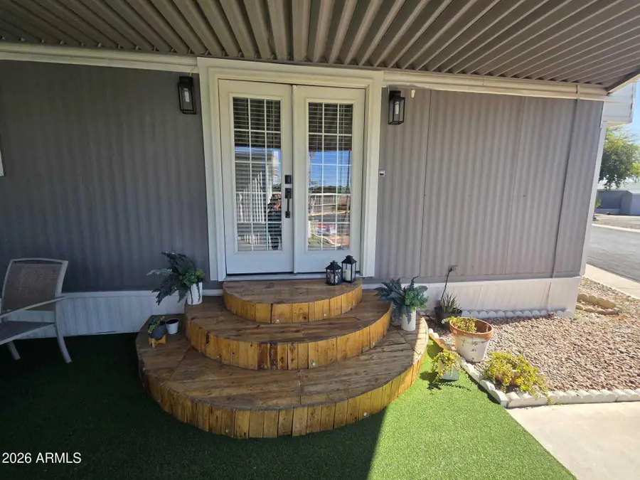 2701 E Allred Avenue #19, Mesa, AZ 85204 - #3