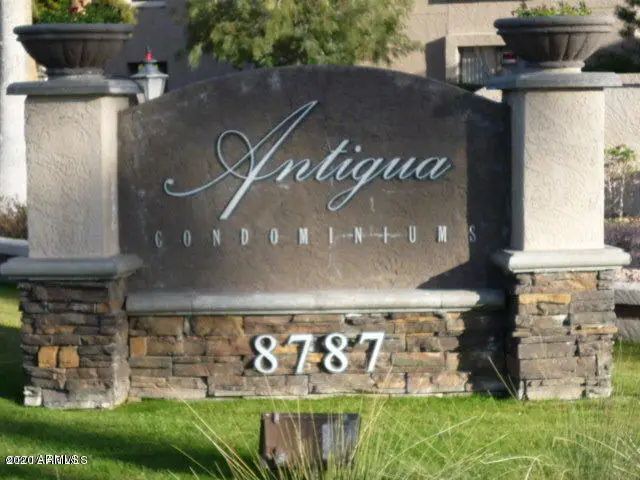 8787 E Mountain View Road #1014, Scottsdale, AZ 85258 - #1