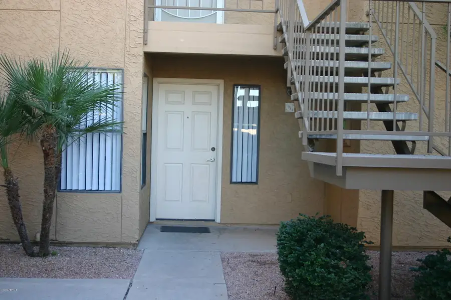 8787 E Mountain View Road #1014, Scottsdale, AZ 85258 - #2