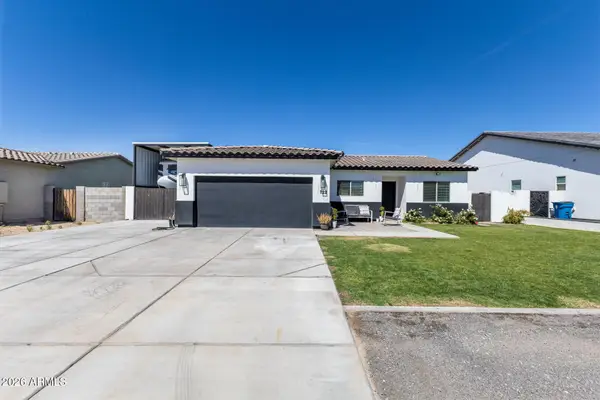 5722 E Red Bird Lane, San Tan Valley, AZ 85140