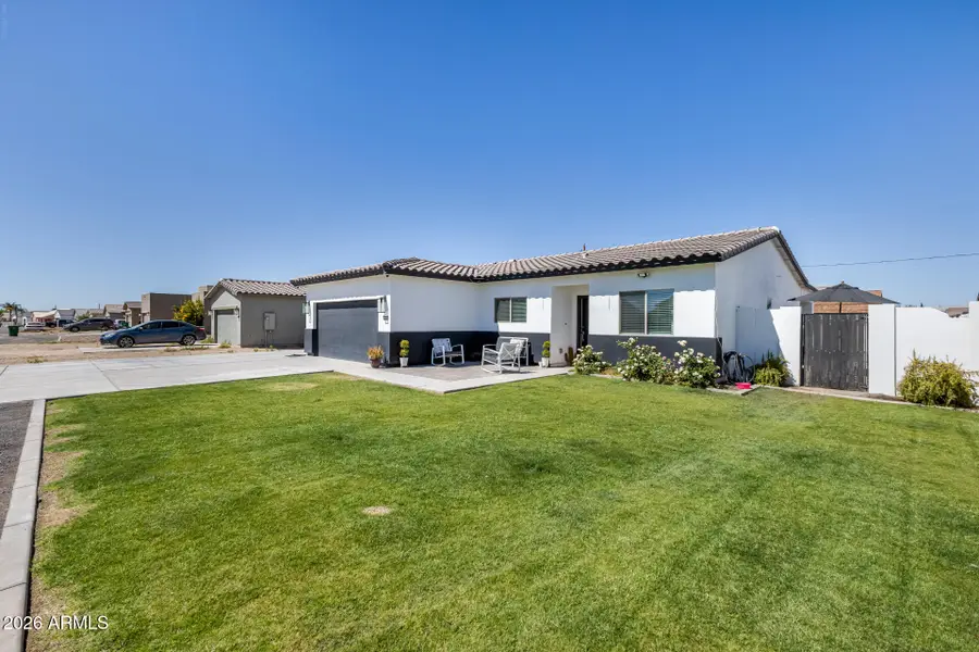 5722 E Red Bird Lane, San Tan Valley, AZ 85140 - #3