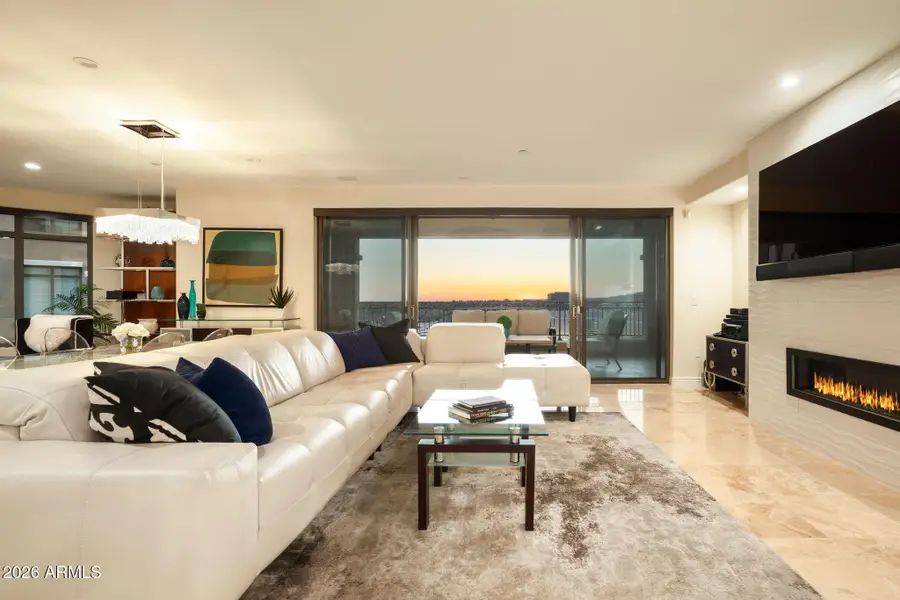 7181 E Camelback Road #907, Scottsdale, AZ 85251 - #3