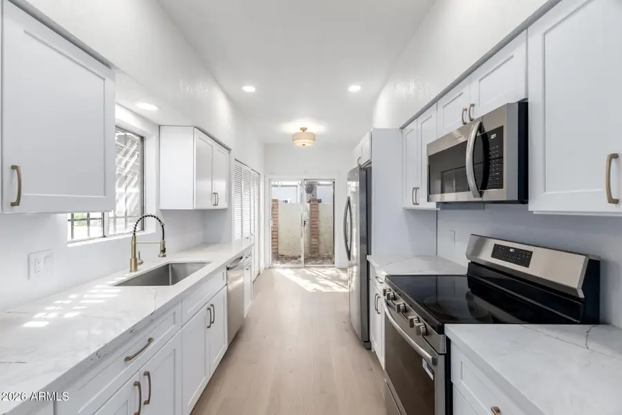 4323 N 28th Way, Phoenix, AZ 85016 - #2