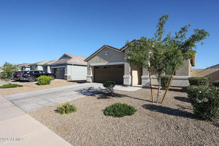 24414 W Wood Street, Buckeye, AZ 85326 - #3