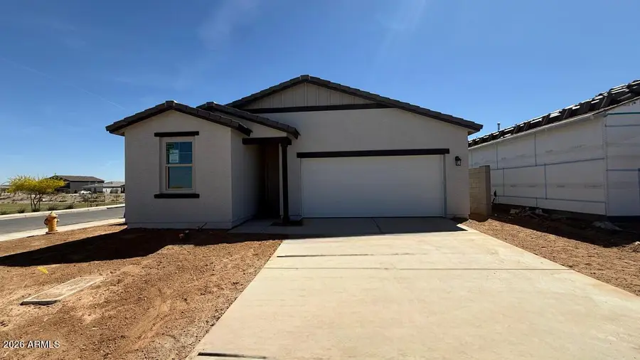 47373 W Kenner Drive, Maricopa, AZ 85139 - #2