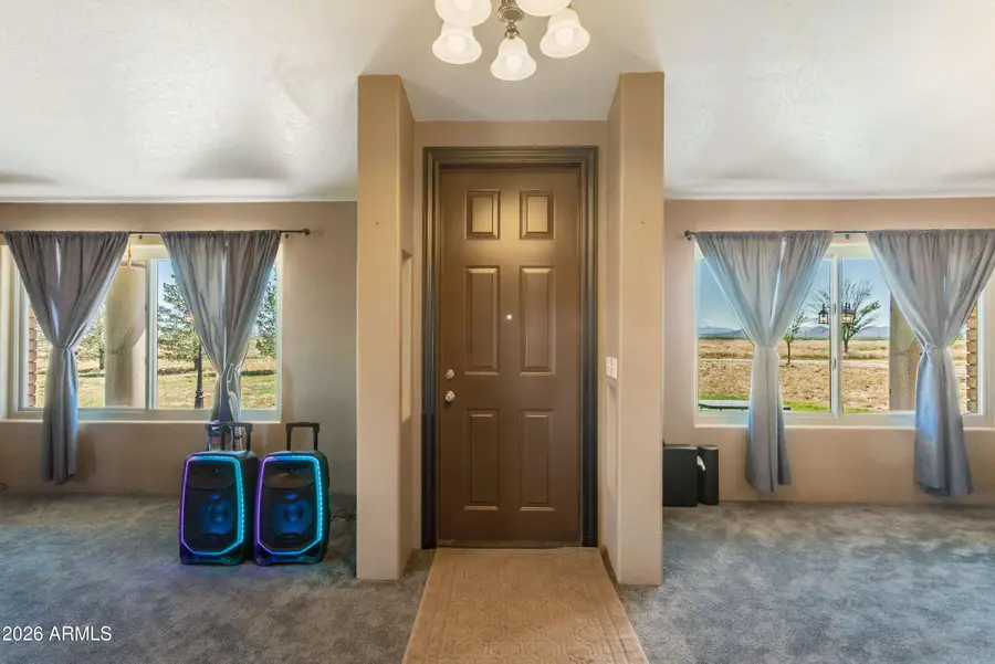 4333 W Dillman Road, Elfrida, AZ 85610 - #2