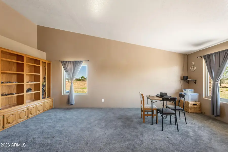 4333 W Dillman Road, Elfrida, AZ 85610 - #3