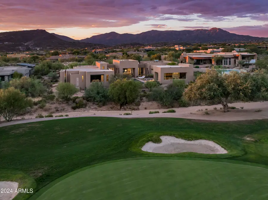 9821 E Sundance Trail, Scottsdale, AZ 85262 - #2