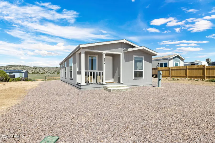 350 E Peterson Road, Paulden, AZ 86334 - #2