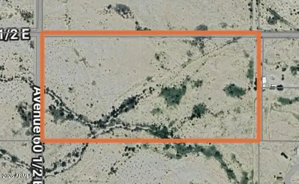 39565 E Avenue 61 1/2 Avenue #13W, Salome, AZ 85348