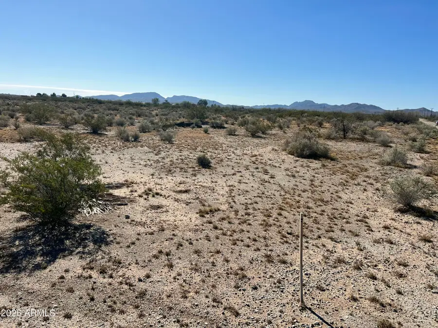 39565 E Avenue 61 1/2 Avenue #13W, Salome, AZ 85348 - #2