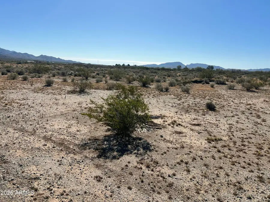 39565 E Avenue 61 1/2 Avenue #13W, Salome, AZ 85348 - #3