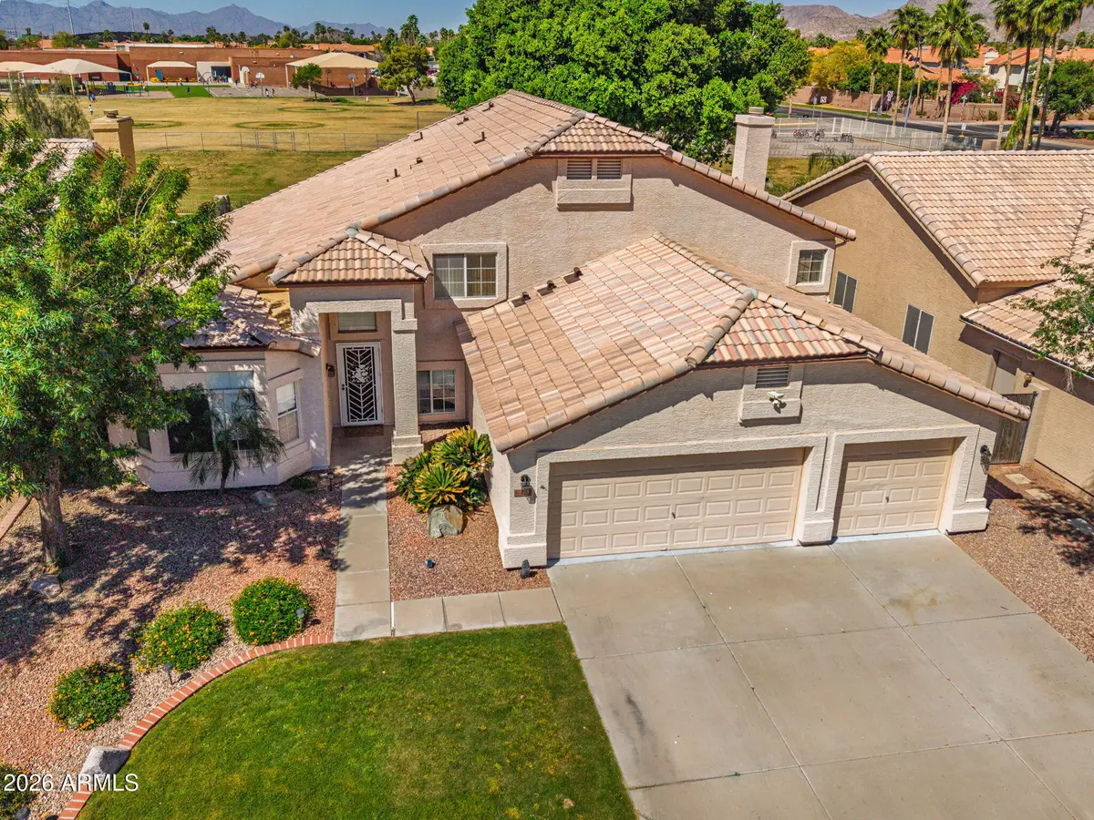 16840 S 36th Place, Phoenix, AZ 85048 - #1