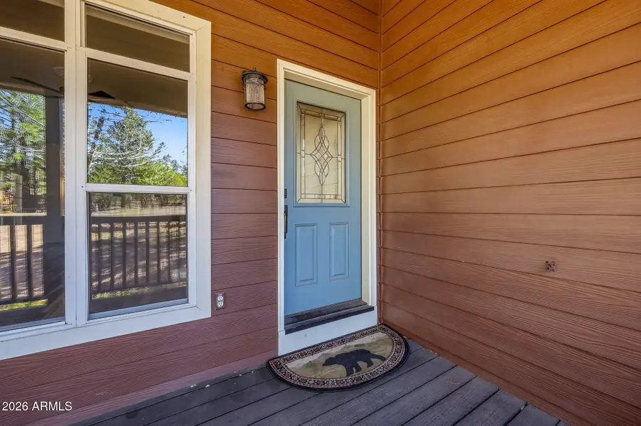 2232 Forest Park Drive, Overgaard, AZ 85933 - #3