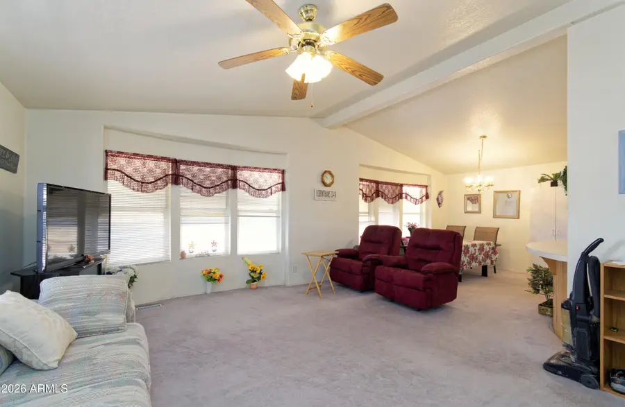 49566 Topaz Avenue, Quartzsite, AZ 85346 - #3