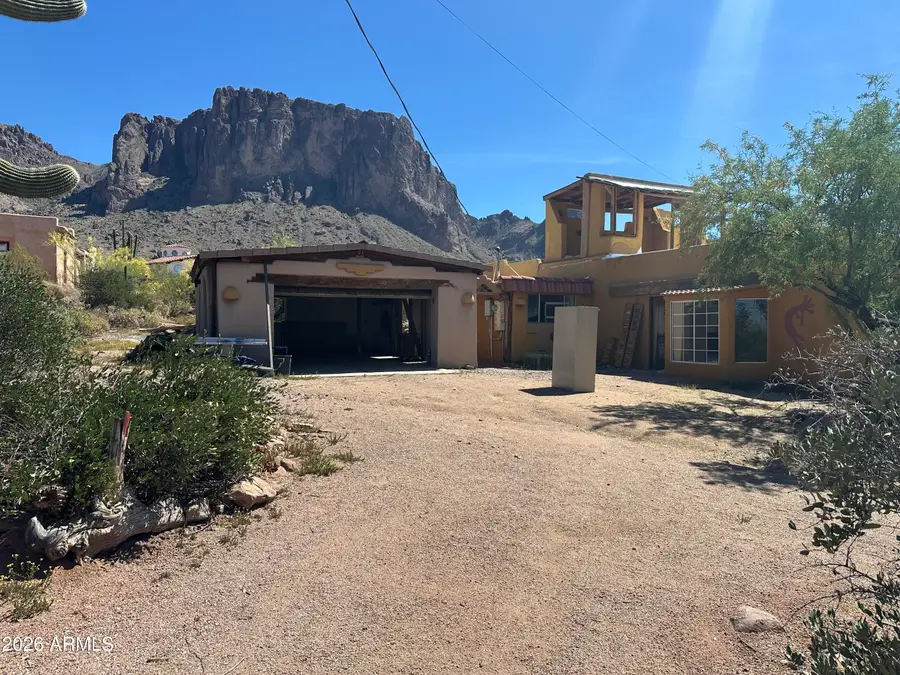 2635 N Prospectors Road, Apache Junction, AZ 85119 - #3