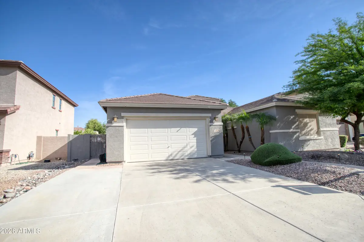 3932 E Virgo Place, Chandler, AZ 85249 - #1
