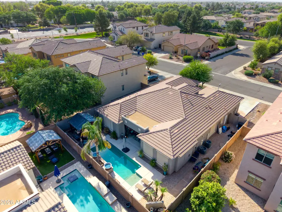 3932 E Virgo Place, Chandler, AZ 85249 - #3