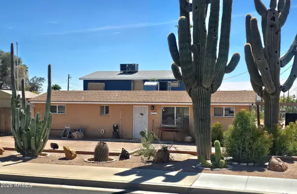 2315 W Superstition Boulevard, Apache Junction, AZ 85120