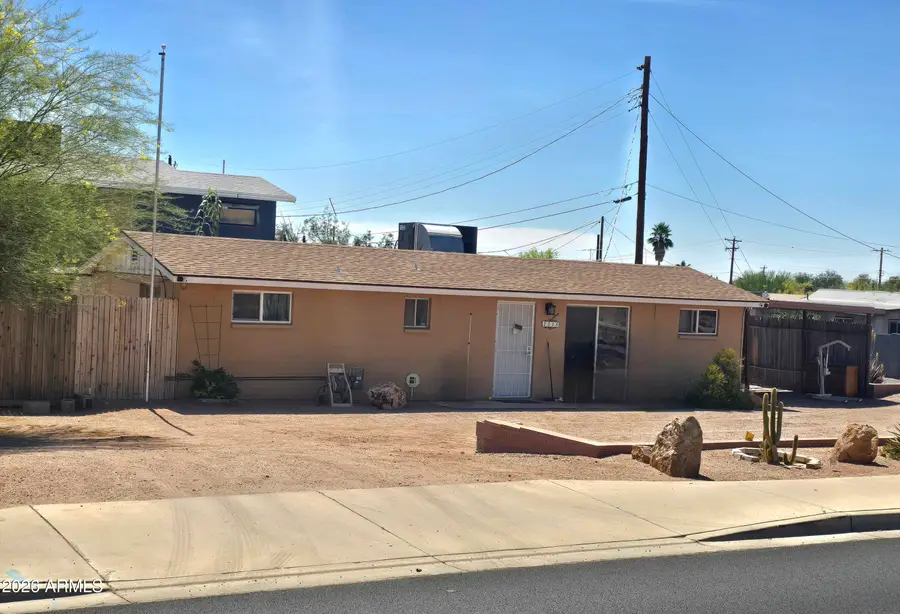 2315 W Superstition Boulevard, Apache Junction, AZ 85120 - #2