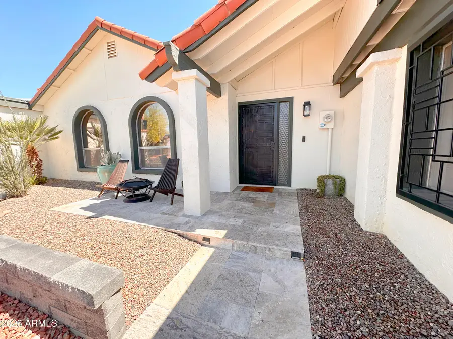 6547 N Villa Manana Drive, Phoenix, AZ 85014 - #2