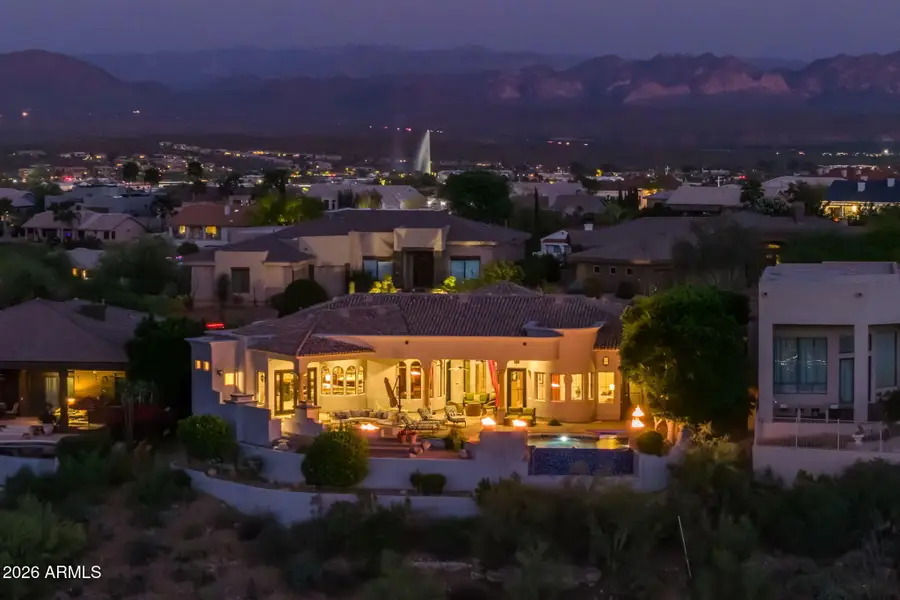 13640 N Sunflower Drive, Fountain Hills, AZ 85268 - #2