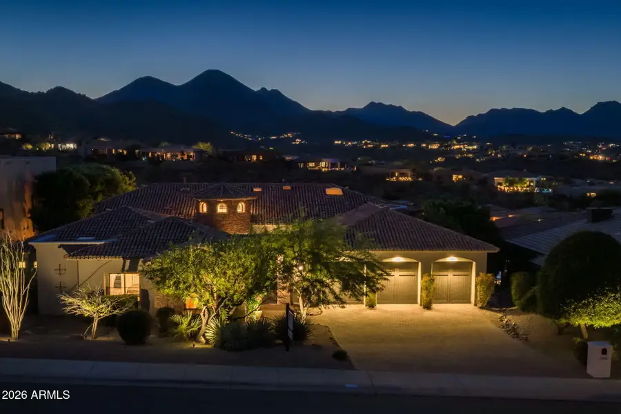 13640 N Sunflower Drive, Fountain Hills, AZ 85268 - #3