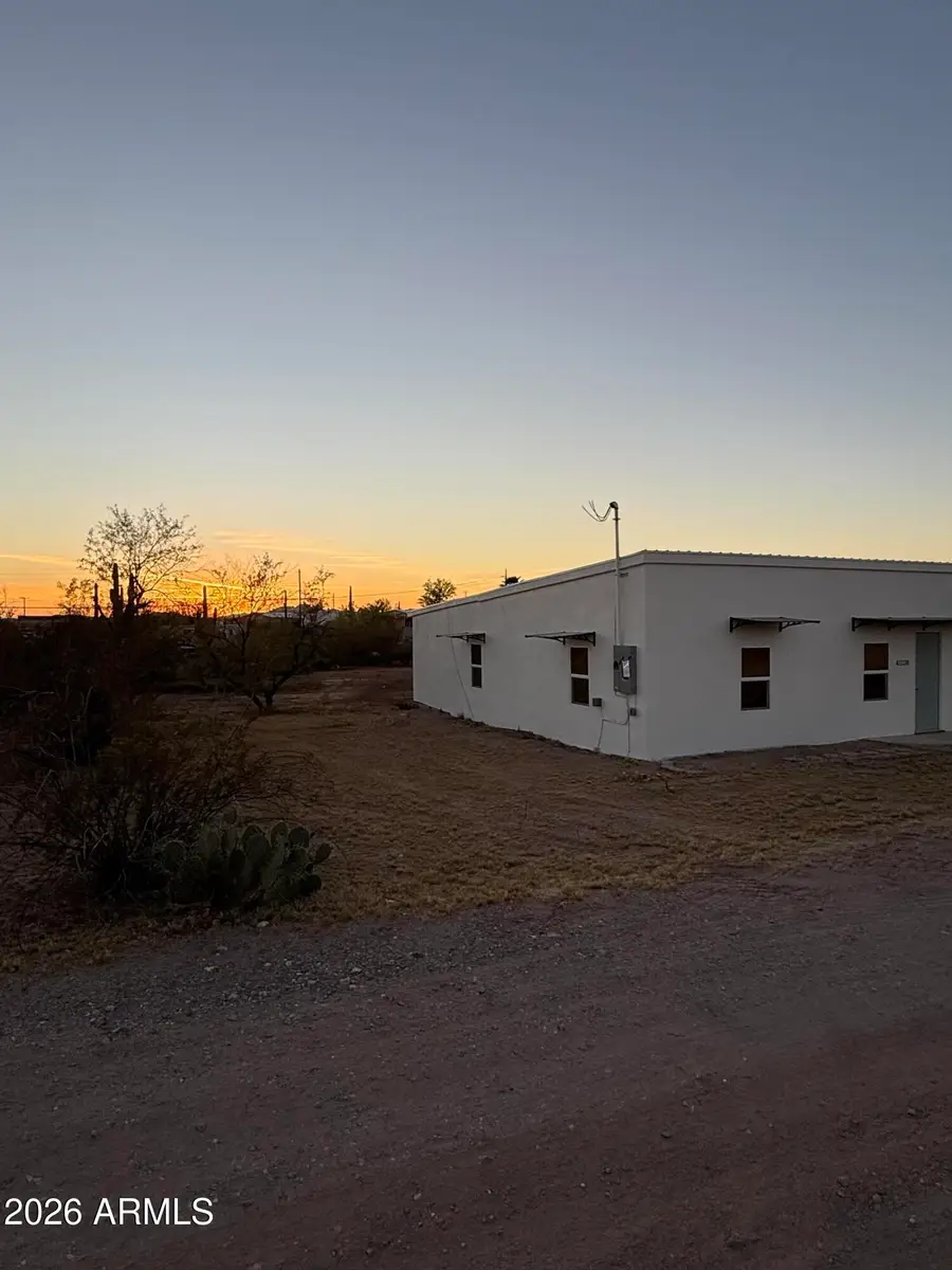 41238 N 260th Avenue, Morristown, AZ 85342 - #3