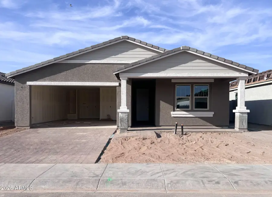 9530 W Tamarisk Avenue, Tolleson, AZ 85353 - #2