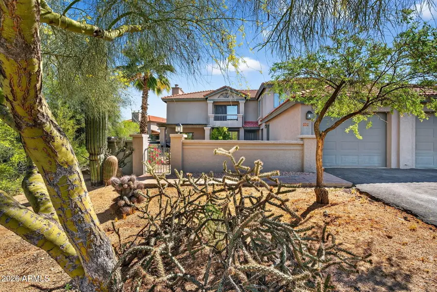 7220 E Mary Sharon Drive #111, Scottsdale, AZ 85266 - #2