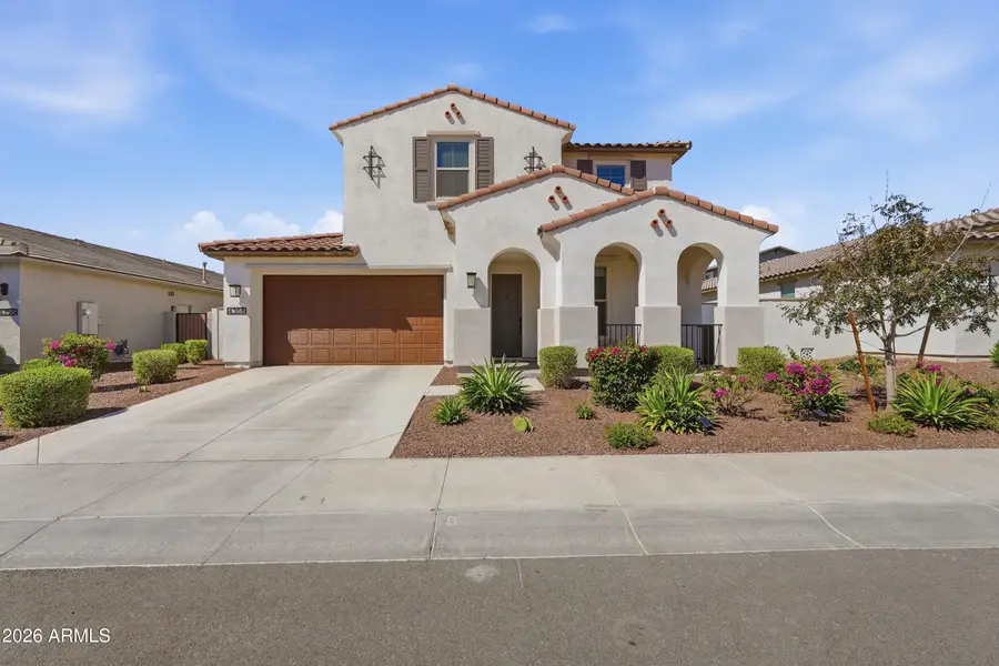 4368 N Pioneer Drive, Litchfield Park, AZ 85340 - #2