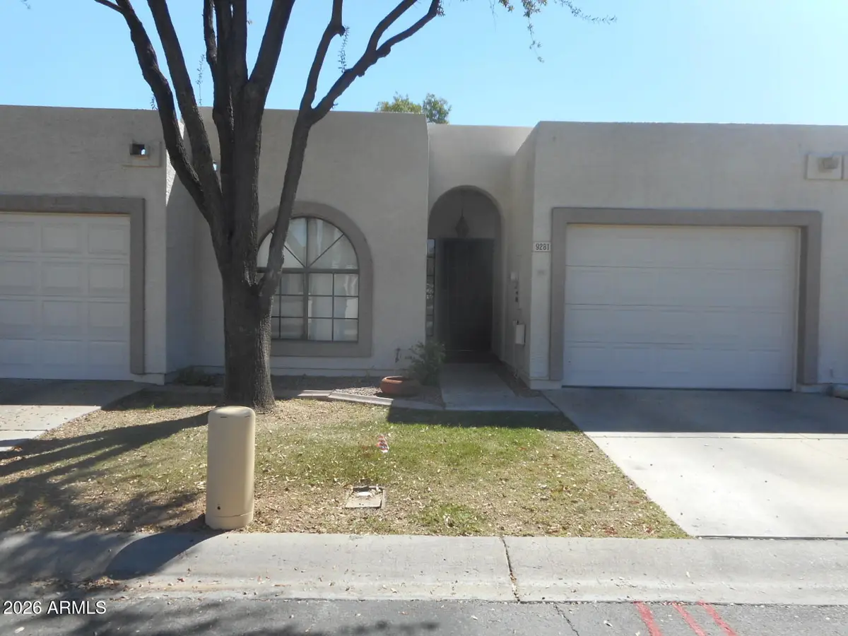 9281 W Jason Drive, Peoria, AZ 85382 - #1