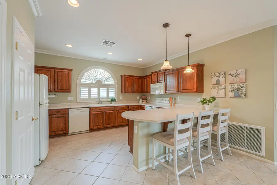 4188 E Blue Spruce Lane, Gilbert, AZ 85298 - #2