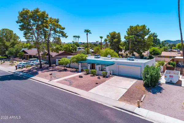 341 E Deepdale Road, Phoenix, AZ 85022