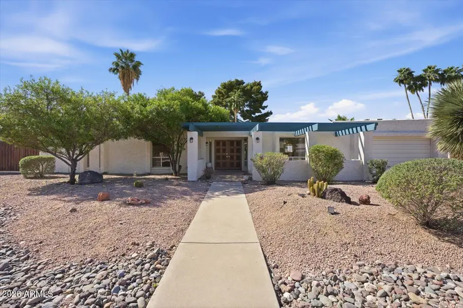 341 E Deepdale Road, Phoenix, AZ 85022 - #3