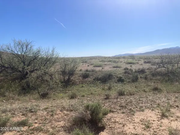 324 N Unmarked Road #324, Willcox, AZ 85643