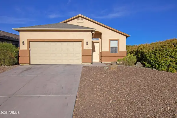 464 S Lone Peak Drive, Camp Verde, AZ 86322