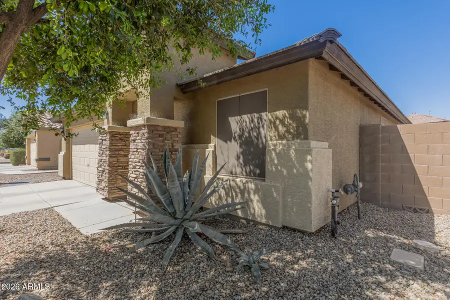 42038 W Cheyenne Drive, Maricopa, AZ 85138 - #2