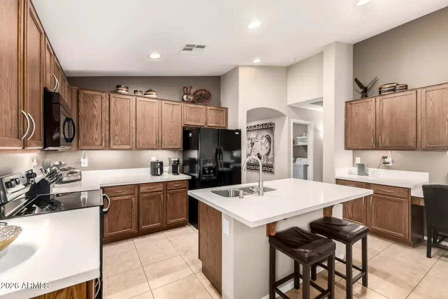 42038 W Cheyenne Drive, Maricopa, AZ 85138 - #3