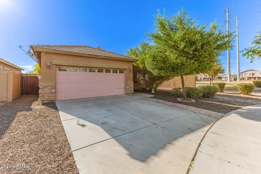 3610 S 92nd Lane, Tolleson, AZ 85353 - #2
