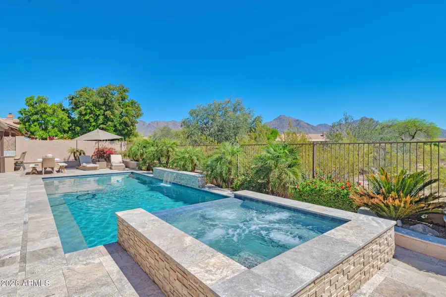 18793 N 93rd Street, Scottsdale, AZ 85255 - #2