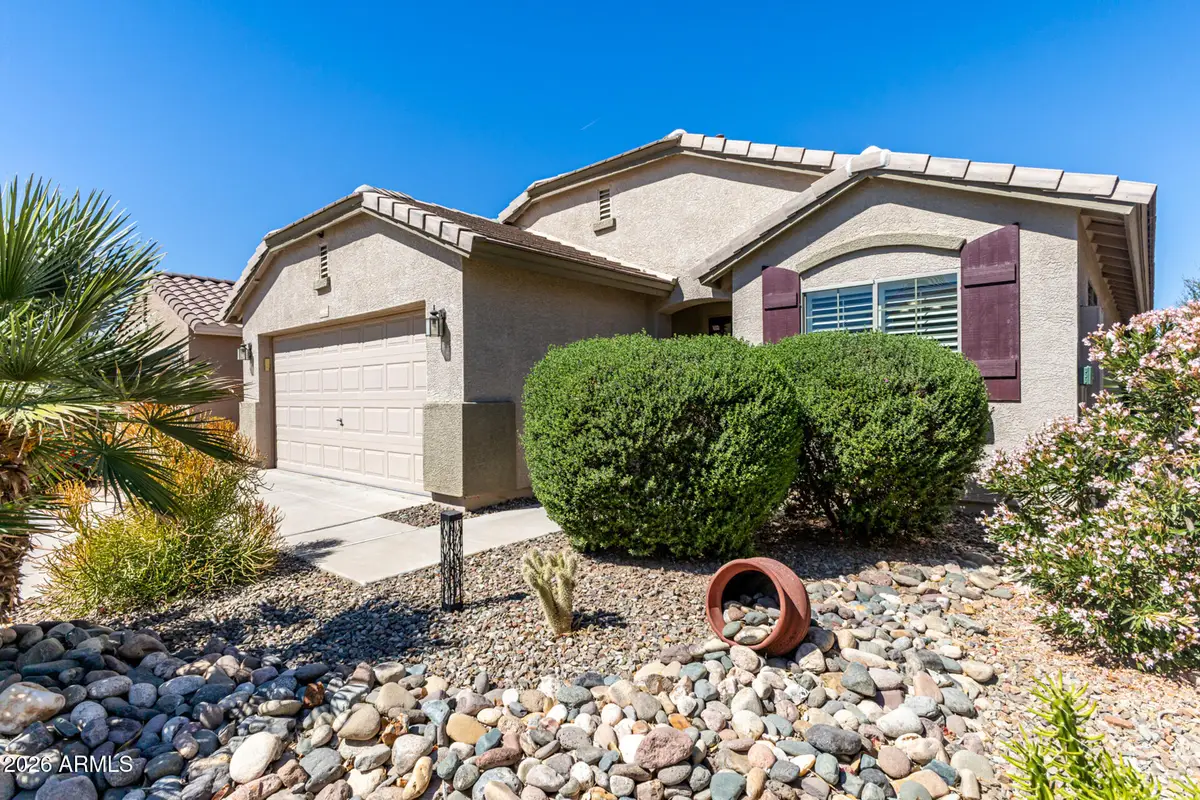 41912 W Avella Drive, Maricopa, AZ 85138 - #1