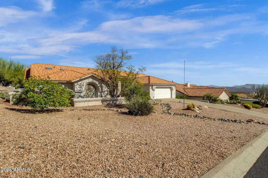 15750 E Jericho Drive, Fountain Hills, AZ 85268 - #3