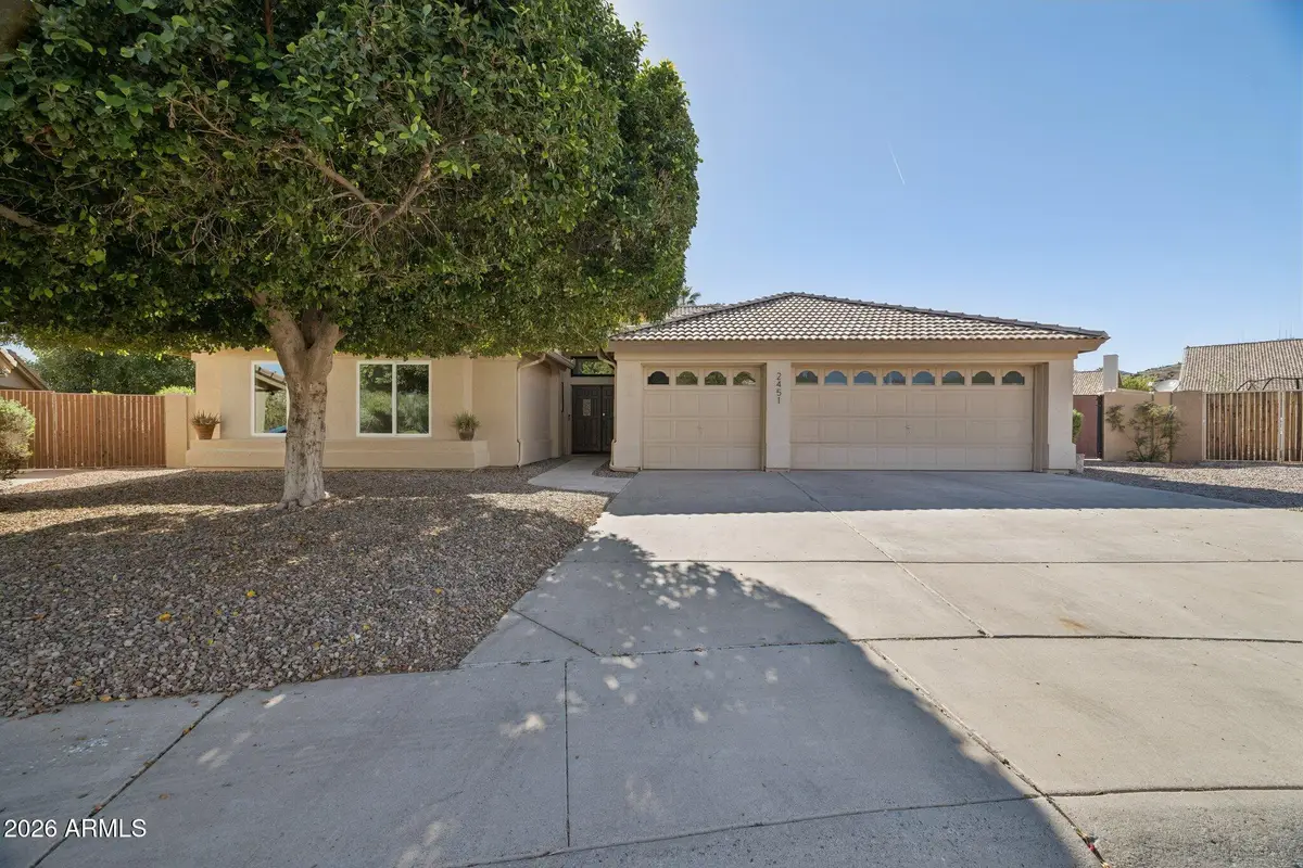 2451 E Dry Creek Road, Phoenix, AZ 85048 - #1
