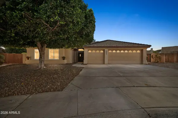 2451 E Dry Creek Road, Phoenix, AZ 85048